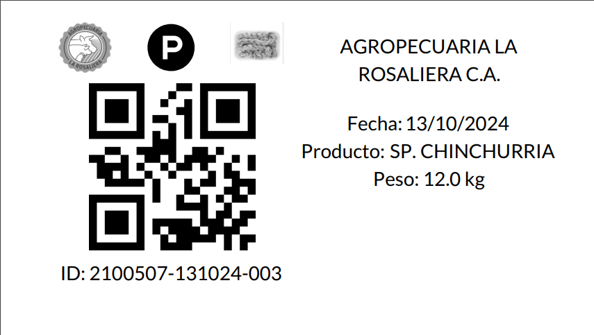 image info