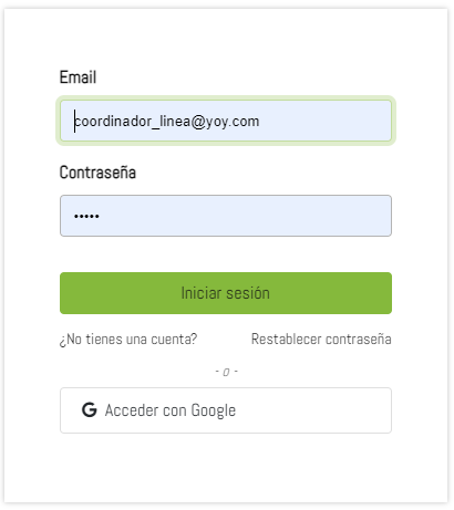 image info
