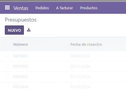 image info