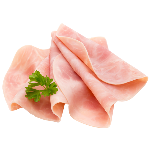 Jamón Cocido Estándar Pierna (180 grs)